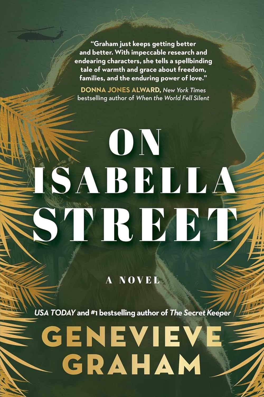On Isabella Street [Genevieve Graham]o