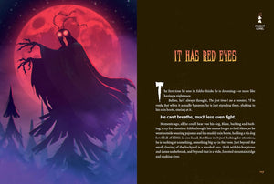 Creepy Campfire Stories: Frights To Tell At Night [Anastasia Garcia & Teo Skaffa]