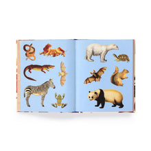 Load image into Gallery viewer, Extraordinary Things Sticker Book [Maria Rivans]
