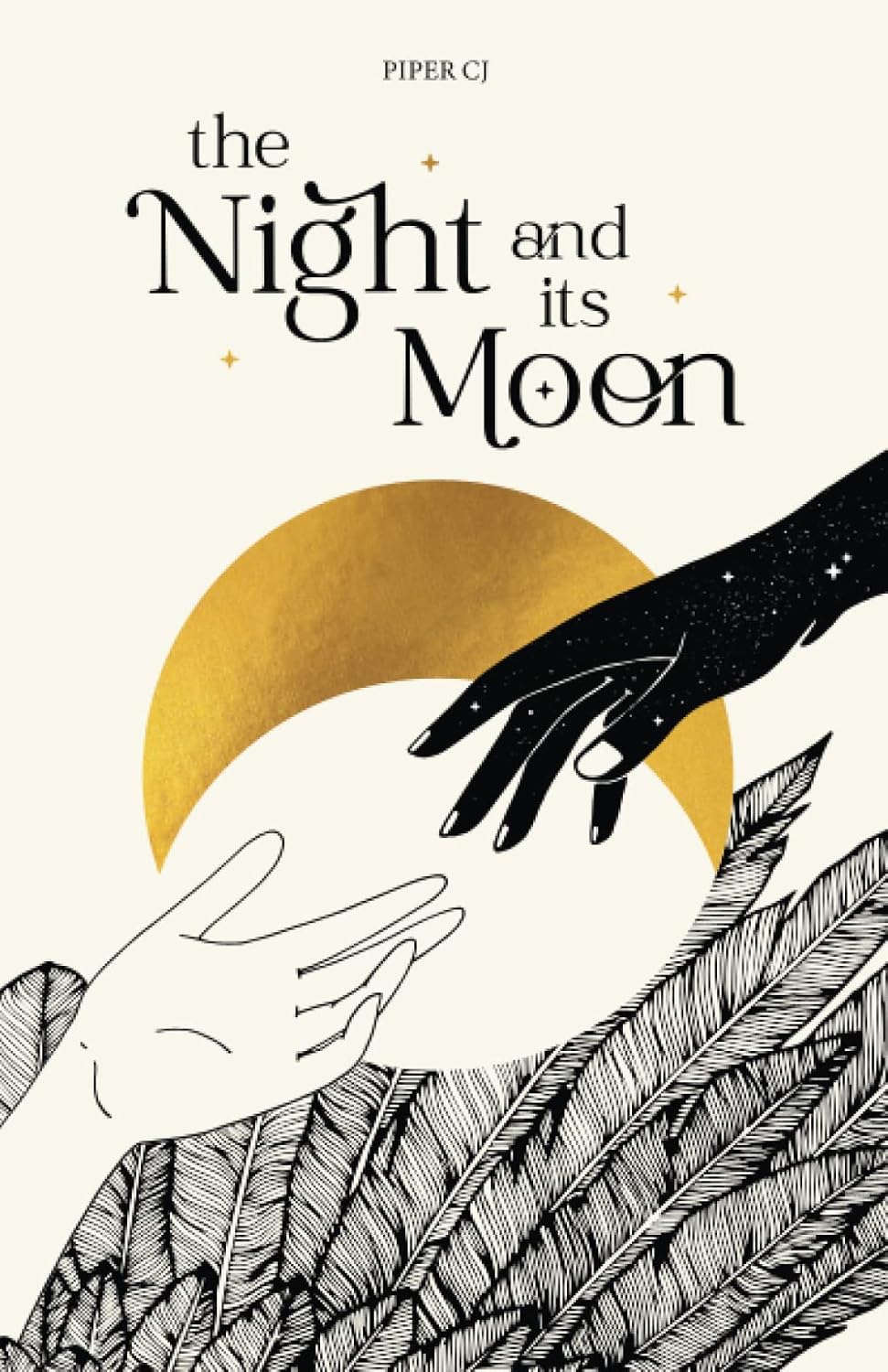 The Night & Its Moon [Piper CJ]