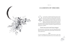 Load image into Gallery viewer, Herbal Magick: A Guide To Herbal Enchantments, Folklore &amp; Divination [Gerina Dunwich]

