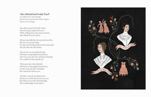 Load image into Gallery viewer, Murder Ballads: Illustrated Lyrics &amp; Lore [Katy Horan]
