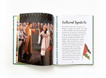 Load image into Gallery viewer, We Are Palestinian: A Celebration Of Culture &amp; Tradition [Reem Kassis]
