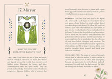 Load image into Gallery viewer, Folklore Oracle [Hadas Knox &amp; Giada Rose]
