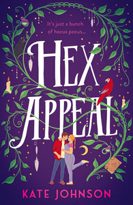 Hex Appeal [Kate Johnson]