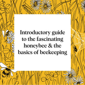 Pocket Nature: Beekeeping Explore the Marvelous World of Honeybees [Ariel Silva]