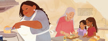 Load image into Gallery viewer, Tess's Red Dress: Honouring Love And Family [Carolyn Roberts &amp; Kelsey Matafoote]
