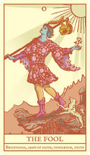 Load image into Gallery viewer, Your First Tarot [Victoria Maxwell &amp; Jessica Rollar]
