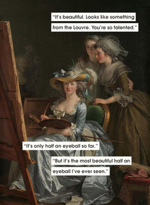 Postcards in Art and Life [Nicole Tersigni]