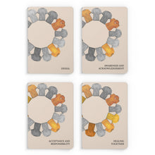 Load image into Gallery viewer, Decolonization &amp; Me Conversation Cards [Phyllis Webstad &amp; Kristy McLeod]
