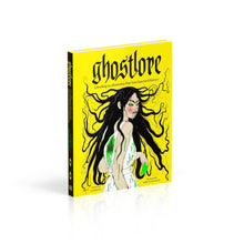 Load image into Gallery viewer, Ghostlore: Unveiling 50 Phantoms That Have Haunted History [Icy Sedgwick]
