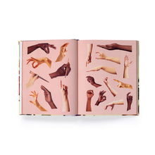 Load image into Gallery viewer, Extraordinary Things Sticker Book [Maria Rivans]
