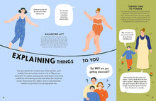 Load image into Gallery viewer, We Need To Talk About Divorce: An IMPORTANT Book About Separation, Stepfamilies, And Feeling Heard [Kate Scharff, Neon Squid &amp; Annika Le Large]
