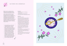 Load image into Gallery viewer, Self-Love Potions: Herbal Recipes &amp; Rituals To Make You Fall In Love With You [Cosmic Valeria &amp; Marie-Noël Dumont]
