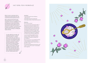 Self-Love Potions: Herbal Recipes & Rituals To Make You Fall In Love With You [Cosmic Valeria & Marie-Noël Dumont]
