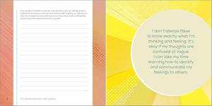 The Transgender Self-Care Journal: Prompts And Practices To Care For Your Beautiful Self [Andrew Maxwell Triska MSW LCSW]