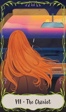 Load image into Gallery viewer, Practical Magic The Motion Picture Tarot Deck &amp; Guidebook [Minerva Siegel] ***Available Oct. 20, 2026***
