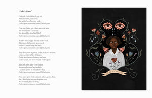 Murder Ballads: Illustrated Lyrics & Lore [Katy Horan]