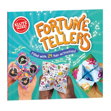 Load image into Gallery viewer, Fortune Tellers [Klutz Press]
