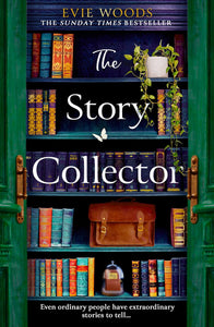 The Story Collector [Evie Woods]