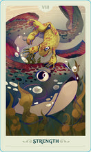Load image into Gallery viewer, Fortunate Frogs [Devon Short]

