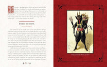 Load image into Gallery viewer, The Fright Before Christmas: Surviving Krampus And Other Yuletide Monsters, Witches, And Ghosts [Jeff Belanger &amp; Terry Reed]
