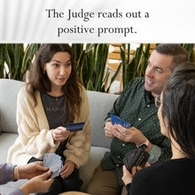 Load image into Gallery viewer, Disappointing Affirmations: The Game [Dave Tarnowski &amp; Ridley&#39;s Games]
