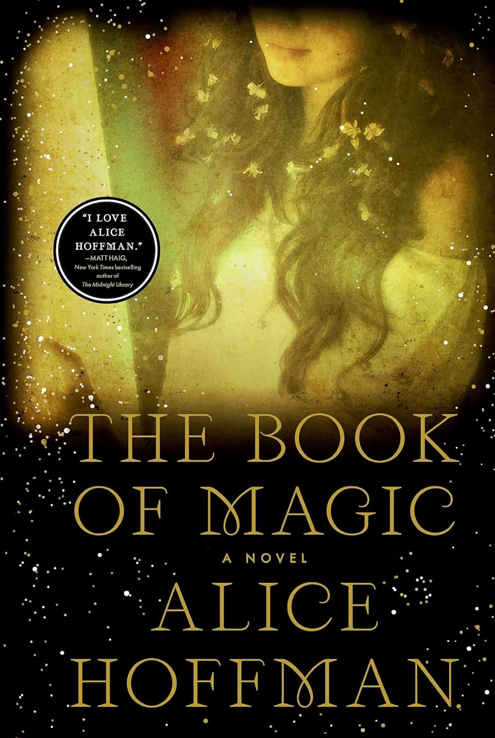 The Book Of Magic [Alice Hoffman]
