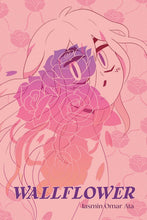 Load image into Gallery viewer, Wallflower: A Graphic Novel [Isman Omar Ata]
