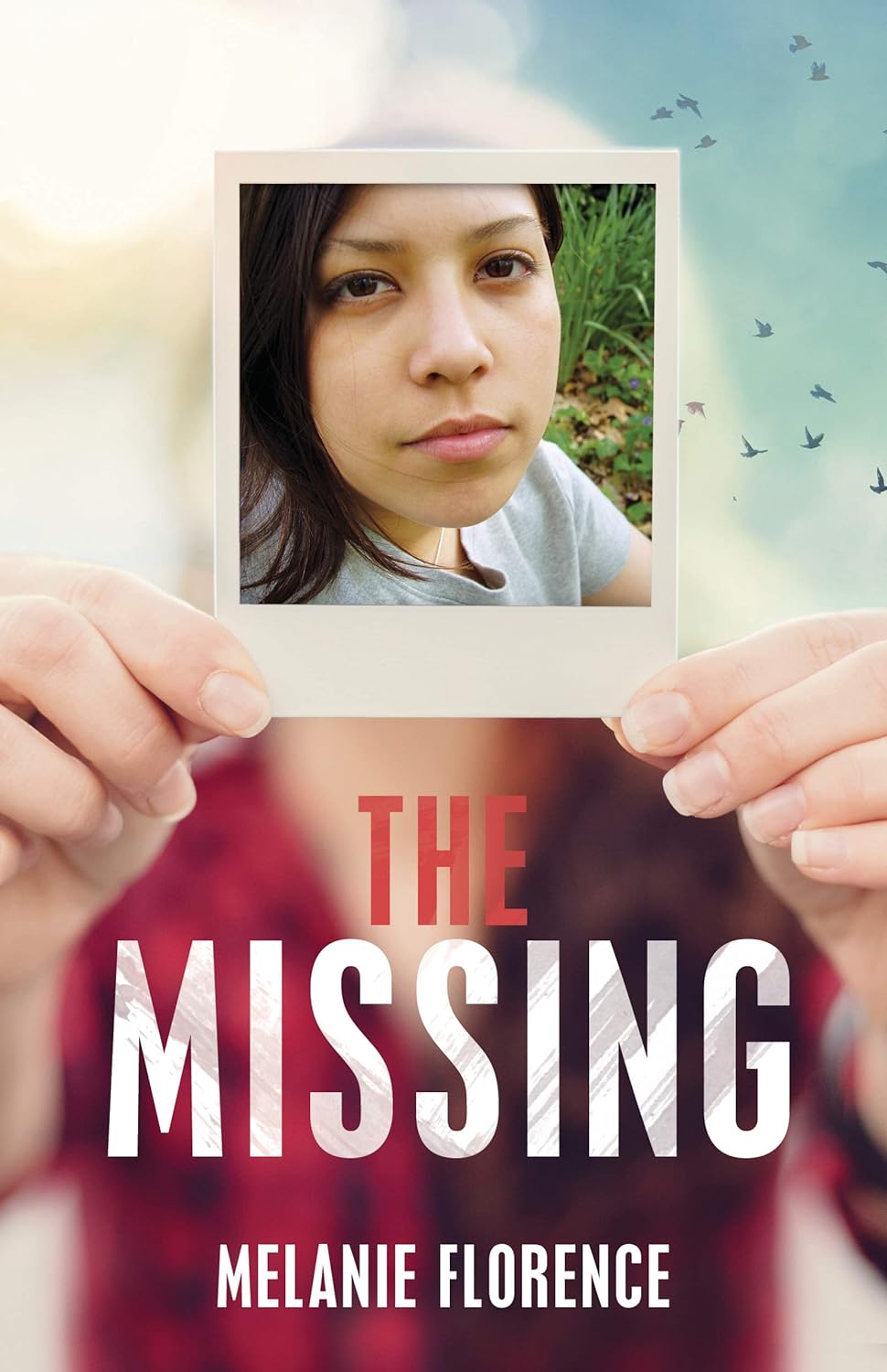 The Missing [Melanie Florence]