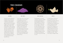Load image into Gallery viewer, Charm Casting: Decode Magickal Symbols To Reveal Your Destiny

