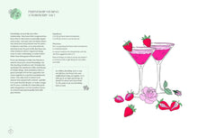 Load image into Gallery viewer, Self-Love Potions: Herbal Recipes &amp; Rituals To Make You Fall In Love With You [Cosmic Valeria &amp; Marie-Noël Dumont]
