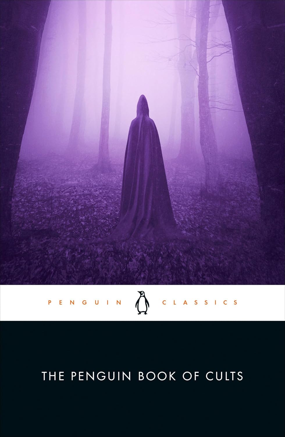 The Penguin Book Of Cults [Joseph P. Laycock, Editor]