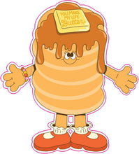 Load image into Gallery viewer, Comfort Food Hugs: 12 Notecards &amp; Envelopes  [Chronicle Books]
