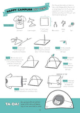 Load image into Gallery viewer, Kitten Lady’s CATivity Book [Hannah Shaw &amp; Megan Lynn Kott]
