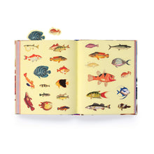 Load image into Gallery viewer, Extraordinary Things Sticker Book [Maria Rivans]
