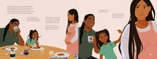 Load image into Gallery viewer, Tess's Red Dress: Honouring Love And Family [Carolyn Roberts &amp; Kelsey Matafoote]
