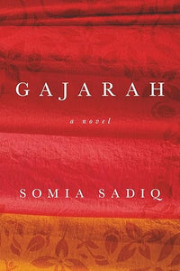 Gajarah [Somia Sadiq]