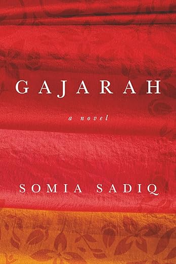 Gajarah [Somia Sadiq]