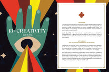 Load image into Gallery viewer, GROW - Pathways To Passion, Purpose &amp; Peace Guidebook &amp; Oracle Deck [Justina Blakeney &amp; Dr. Ronnie Blakeney]
