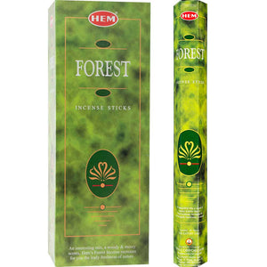 HEM Forest