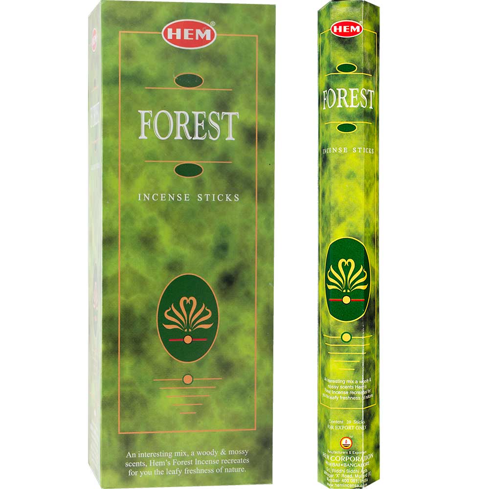 HEM Forest