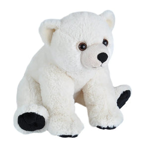 Cuddlekins Polar Bear Stuffed Animal