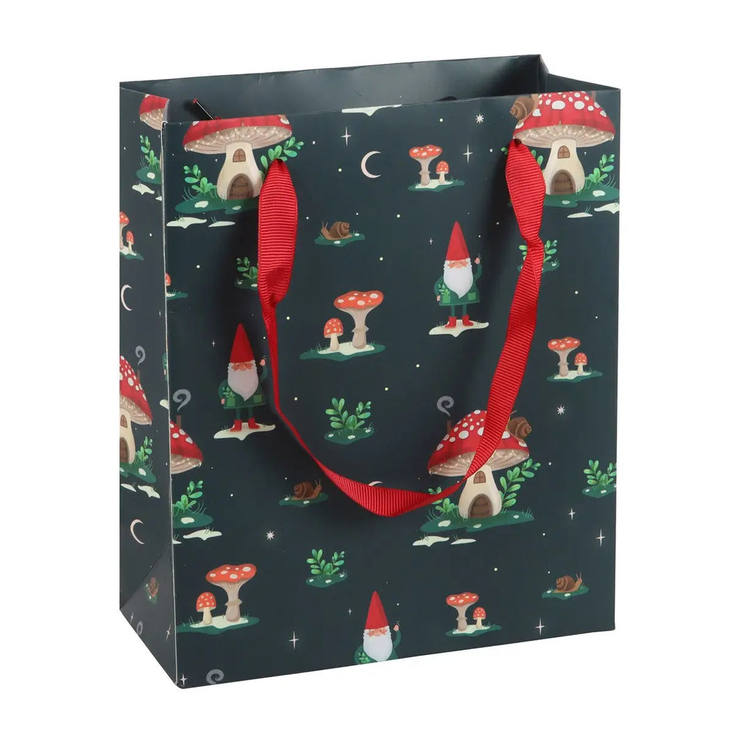 Gnome Gift Bag (Medium)