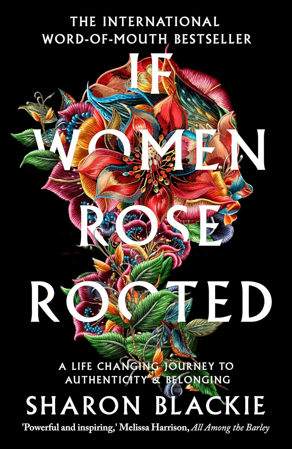 If Women Rose Rooted [Sharon Blackie]