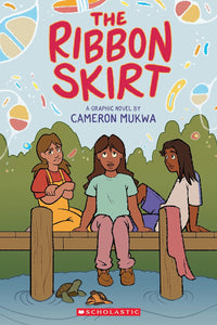 The Ribbon Skirt [Cameron Mukwa]