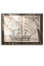 Load image into Gallery viewer, Ship Of Spells (Deluxe Limited Edition) [H. Leighton Dickson]
