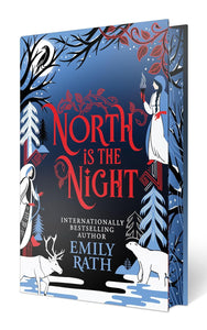 North Is the Night [Emily Rath]