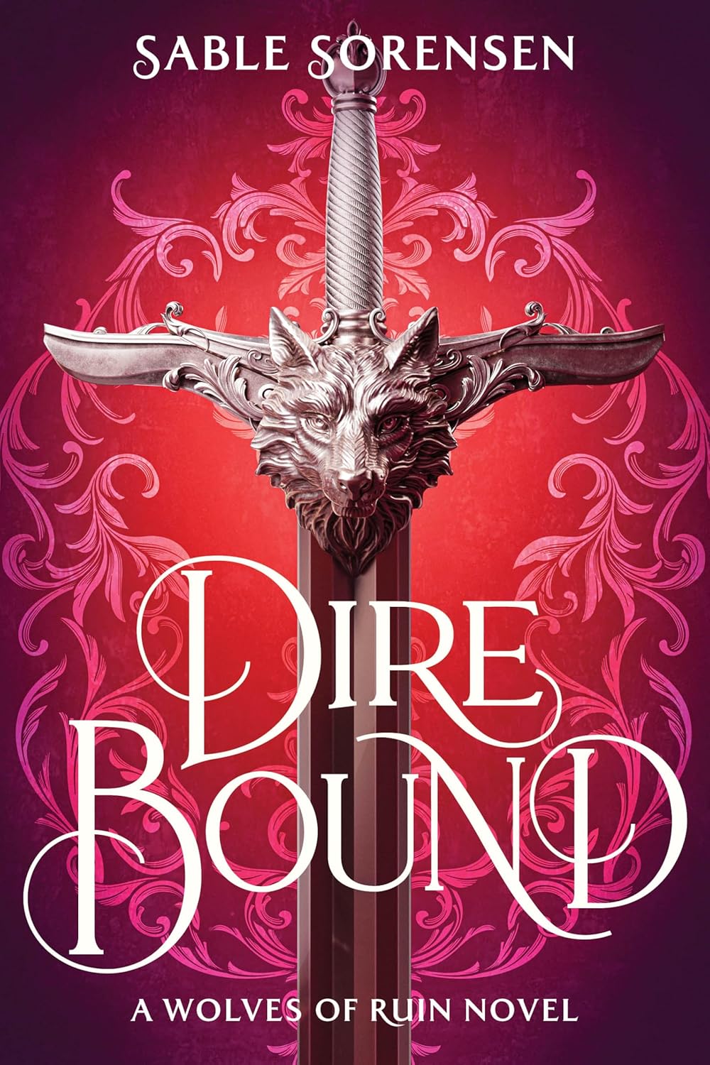 Dire Bound [Sable Sorensen]