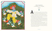 Load image into Gallery viewer, Tales Of The Fae [Chronicle Books &amp; Lou Benesch]
